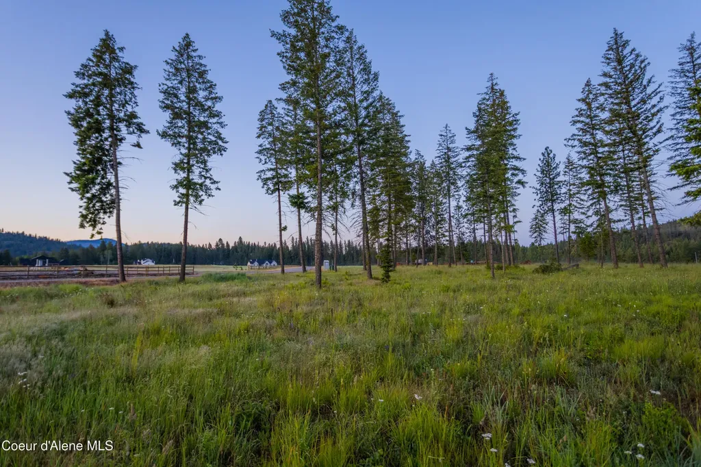 Nna Woodchuck Dr, Lot 15 Priest River ID 83856