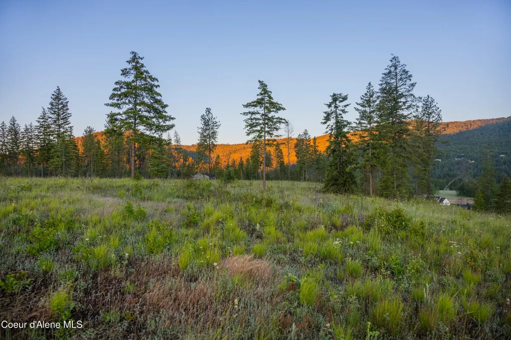 Nna Woodchuck Dr, Lot 15 Priest River ID 83856
