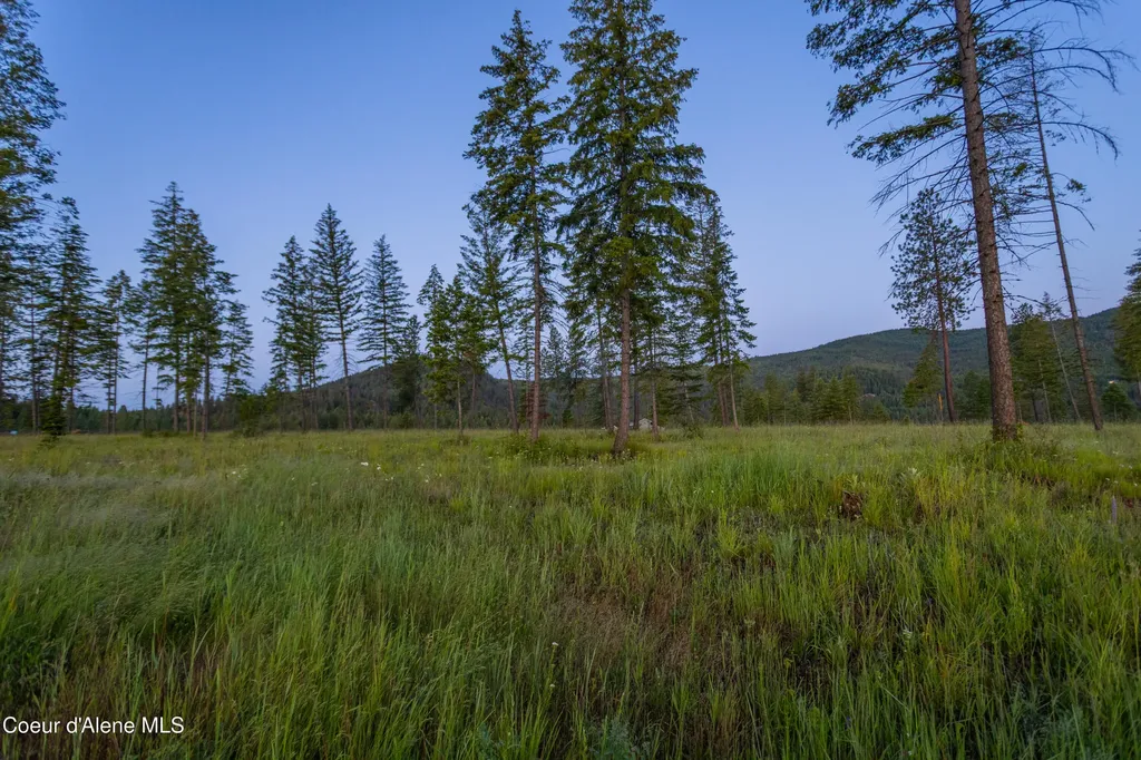 Nna Woodchuck Dr, Lot 15 Priest River ID 83856