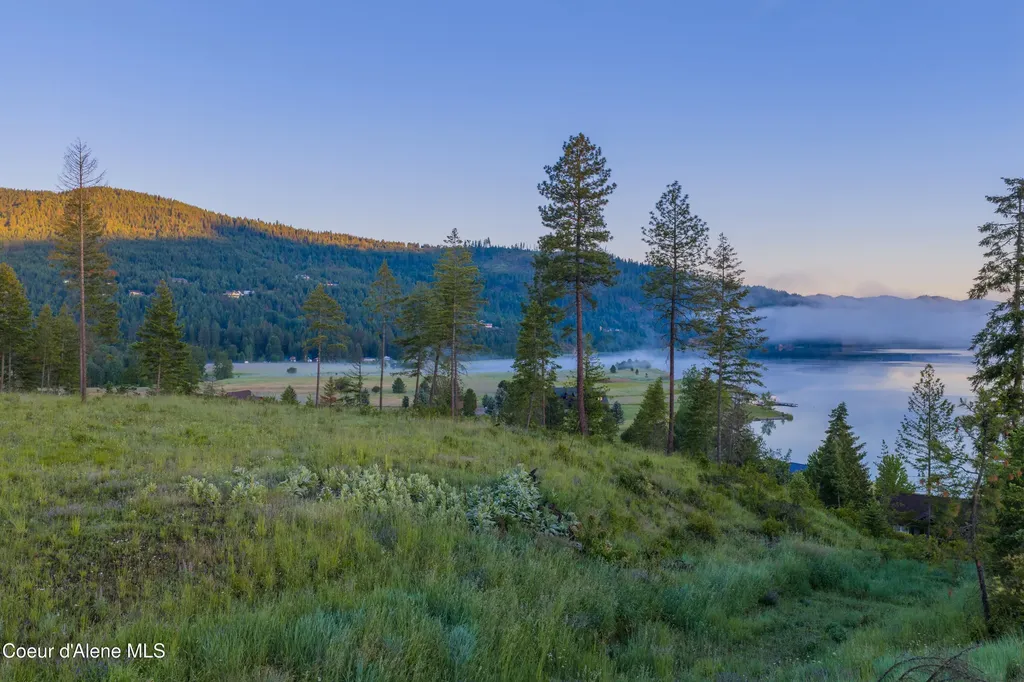 Nna Woodchuck Dr, Lot 15 Priest River ID 83856