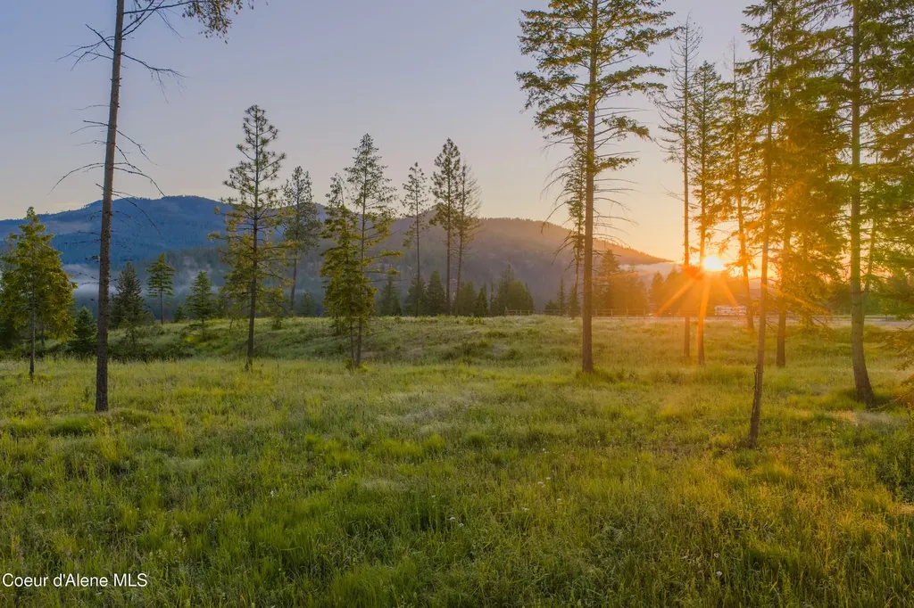Nna Woodchuck Dr, Lot 15 Priest River ID 83856