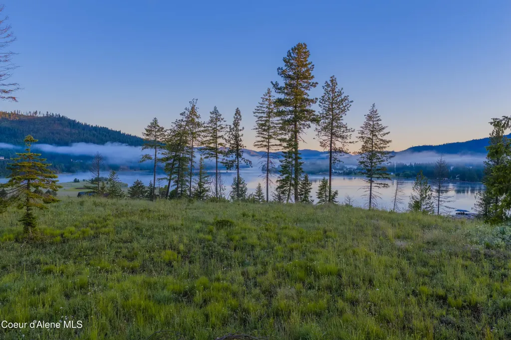 Nna Woodchuck Dr, Lot 15 Priest River ID 83856