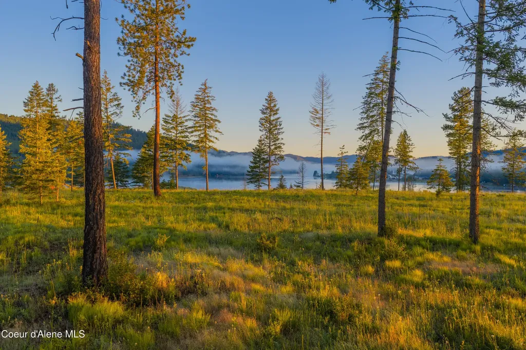Nna Woodchuck Dr, Lot 15 Priest River ID 83856