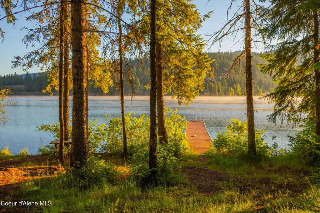 Nna Woodchuck Dr, Lot 15 Priest River ID 83856