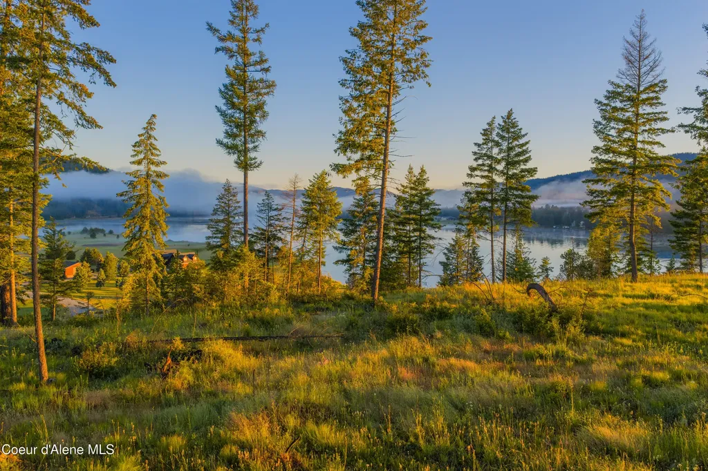 Nna Woodchuck Dr, Lot 15 Priest River ID 83856