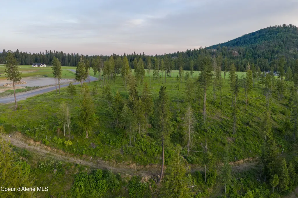 Nna Woodchuck Dr, Lot 15 Priest River ID 83856