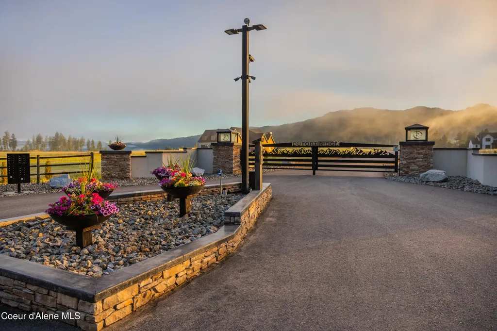 Nna Woodchuck Dr, Lot 15 Priest River ID 83856