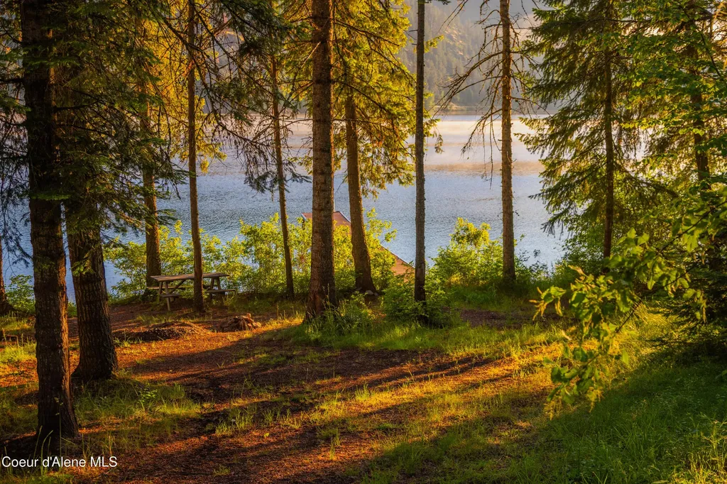 Nna Woodchuck Dr, Lot 15 Priest River ID 83856