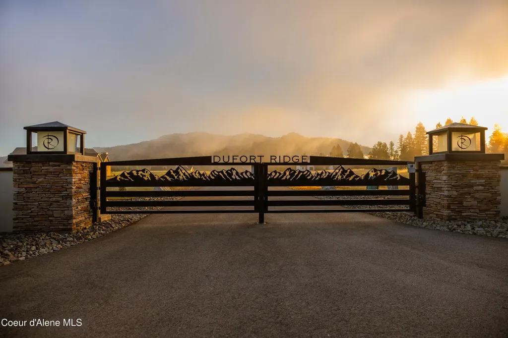 Nna Woodchuck Dr, Lot 15 Priest River ID 83856