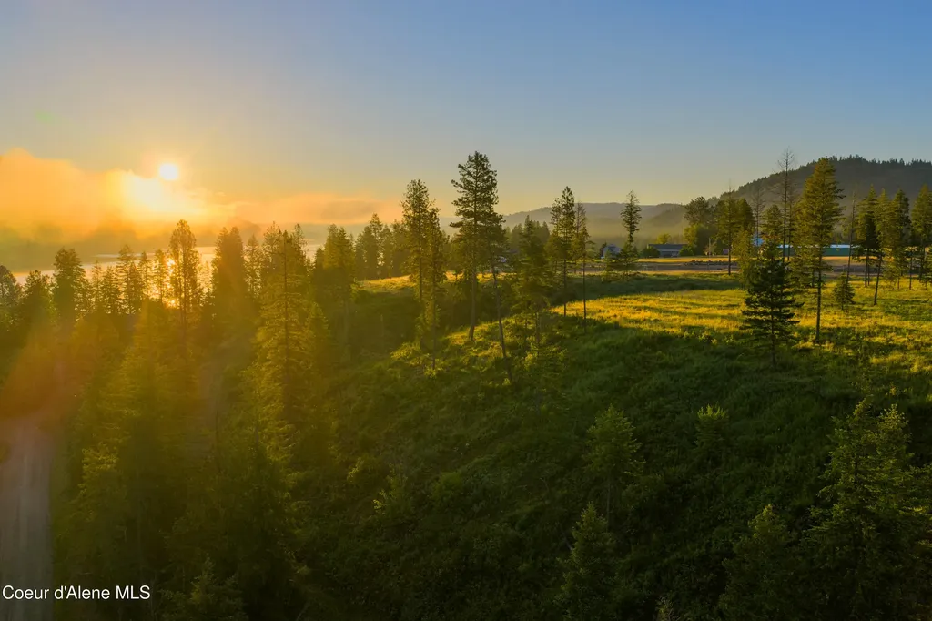 Nna Woodchuck Dr, Lot 15 Priest River ID 83856