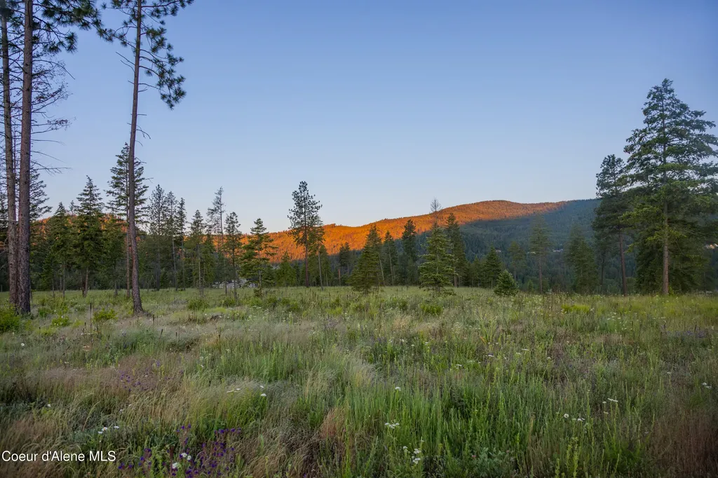 Nna Woodchuck Dr, Lot 15 Priest River ID 83856