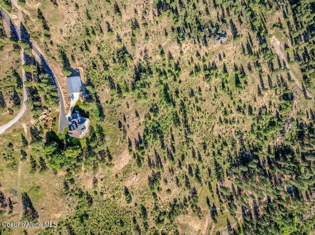 10715 N Payment Peak Road Hauser ID 83854