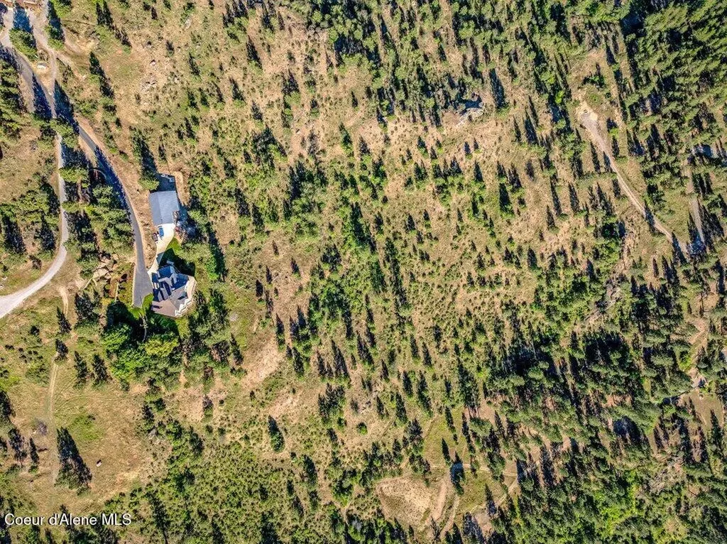 10715 N Payment Peak Road Hauser ID 83854