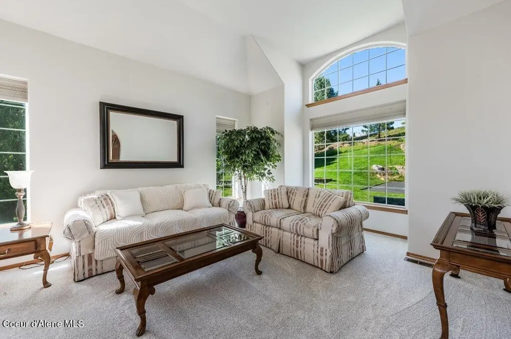 10715 N Payment Peak Road Hauser ID 83854