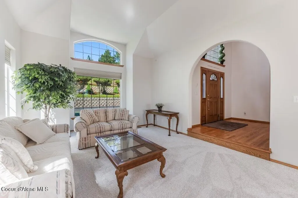 10715 N Payment Peak Road Hauser ID 83854