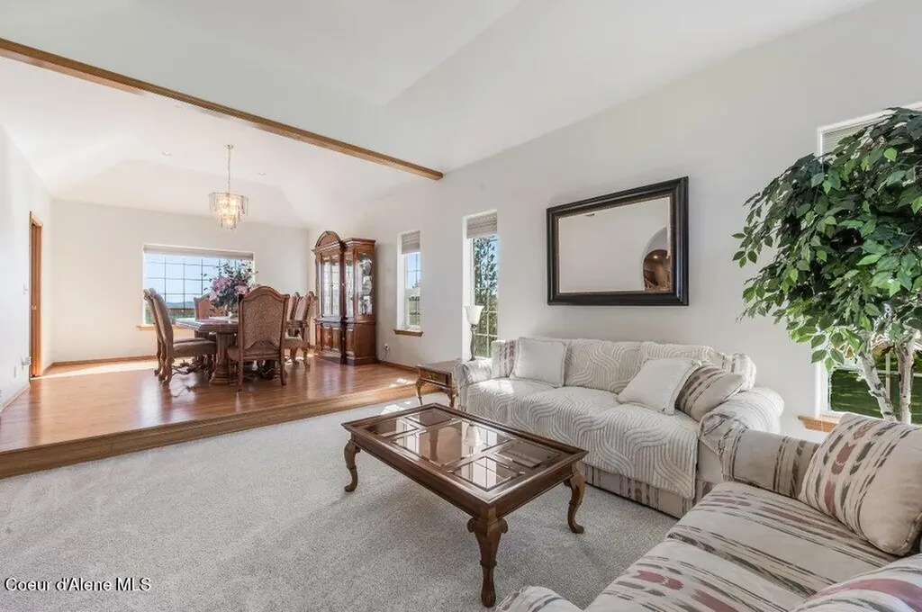 10715 N Payment Peak Road Hauser ID 83854