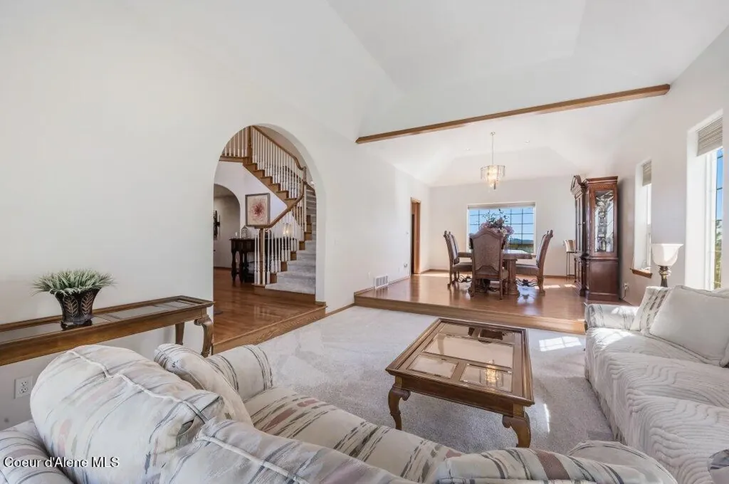 10715 N Payment Peak Road Hauser ID 83854