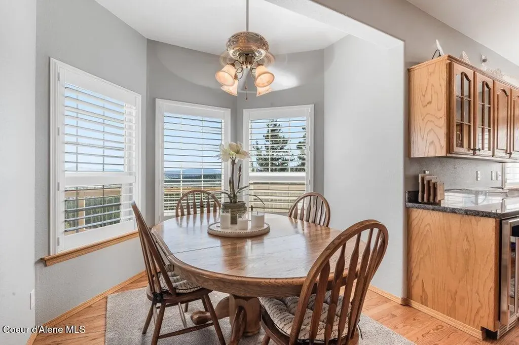 10715 N Payment Peak Road Hauser ID 83854
