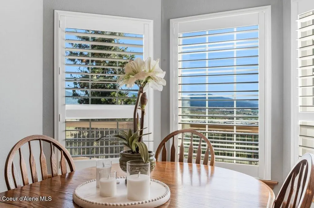 10715 N Payment Peak Road Hauser ID 83854