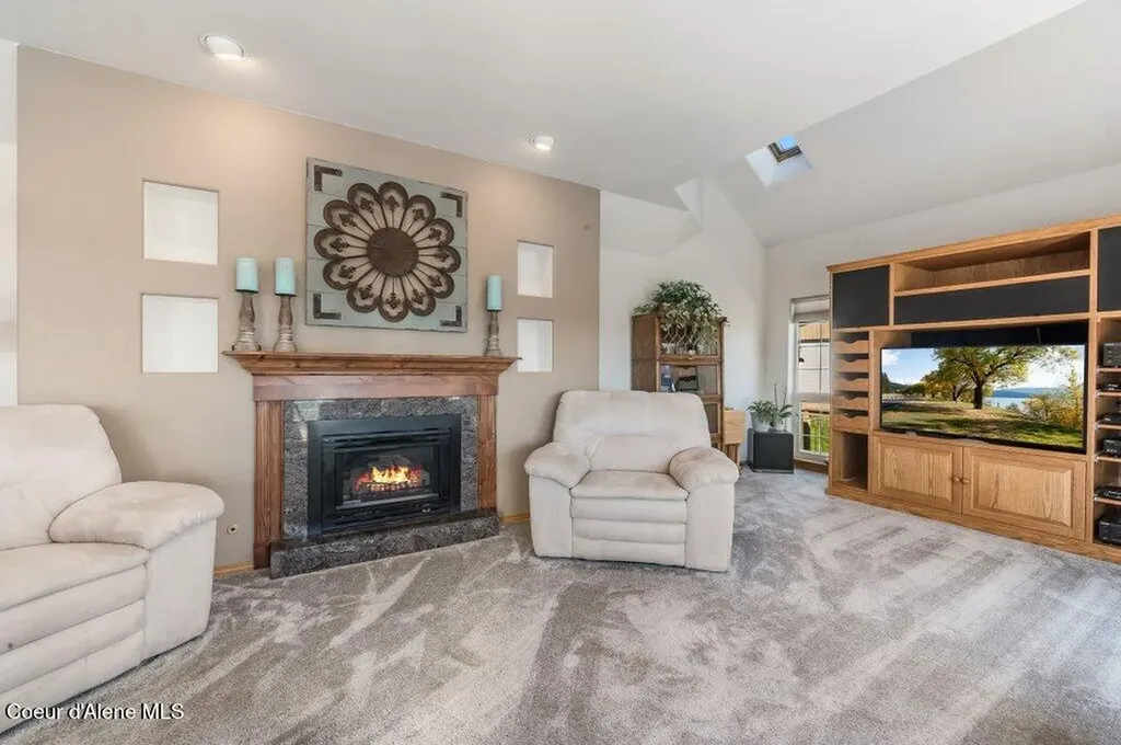10715 N Payment Peak Road Hauser ID 83854