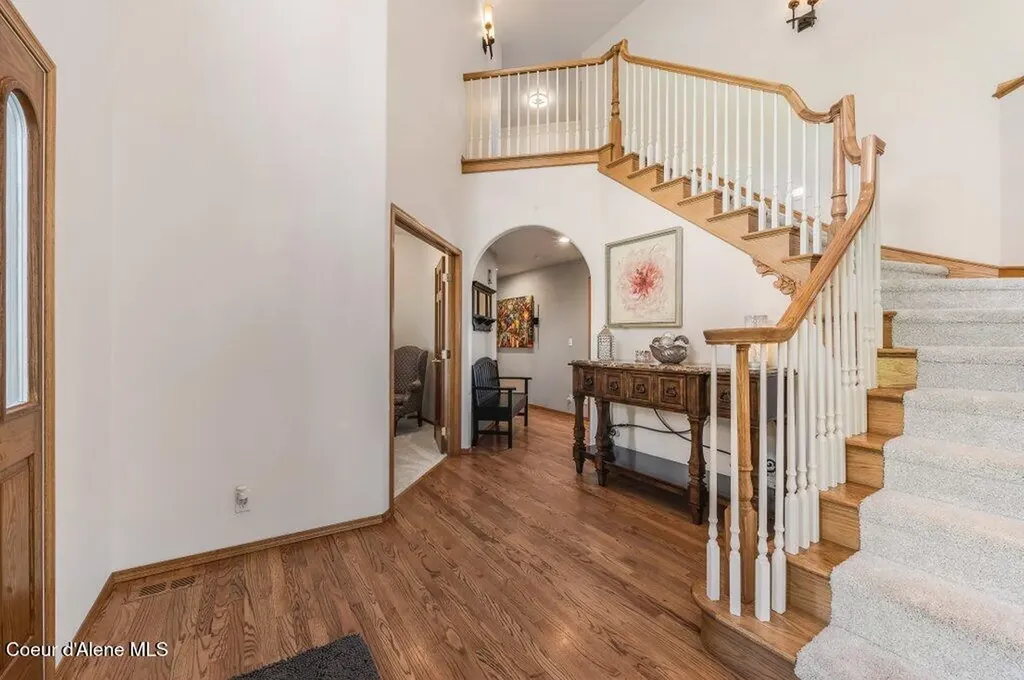 10715 N Payment Peak Road Hauser ID 83854
