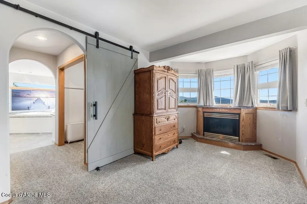 10715 N Payment Peak Road Hauser ID 83854