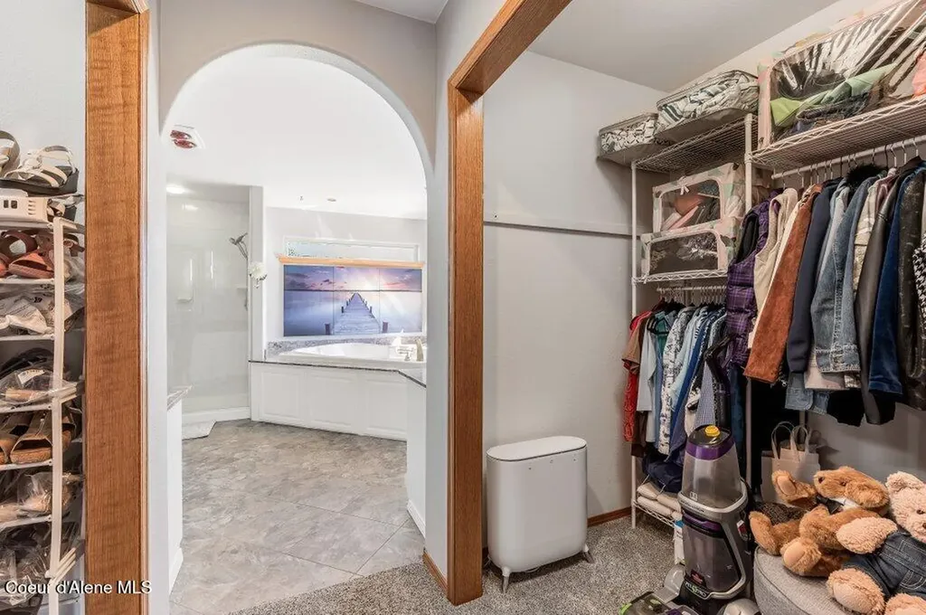 10715 N Payment Peak Road Hauser ID 83854