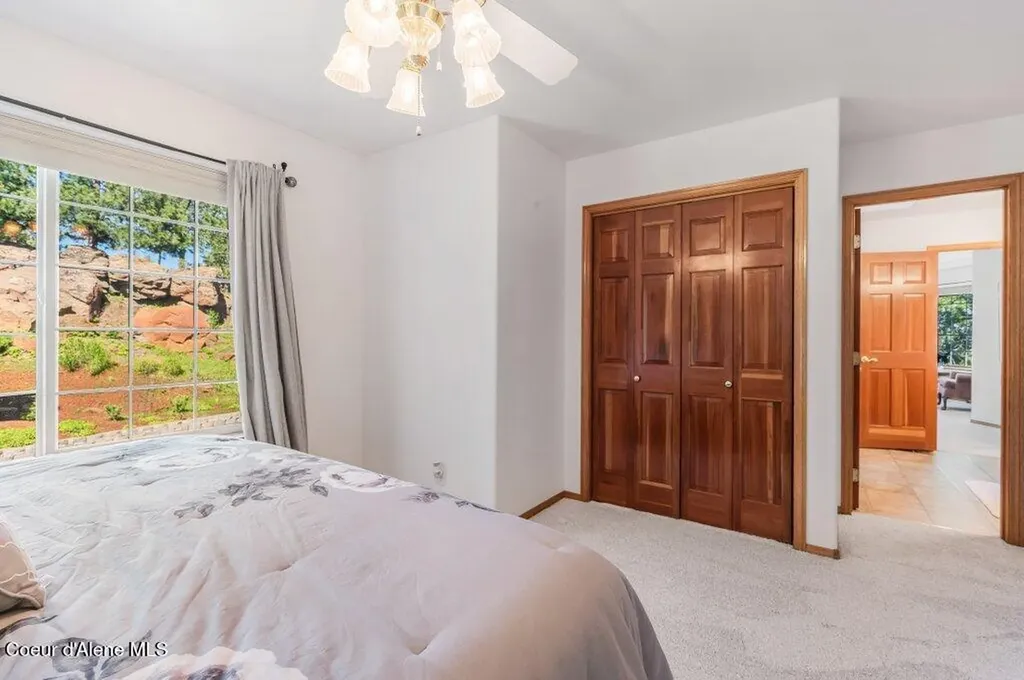 10715 N Payment Peak Road Hauser ID 83854