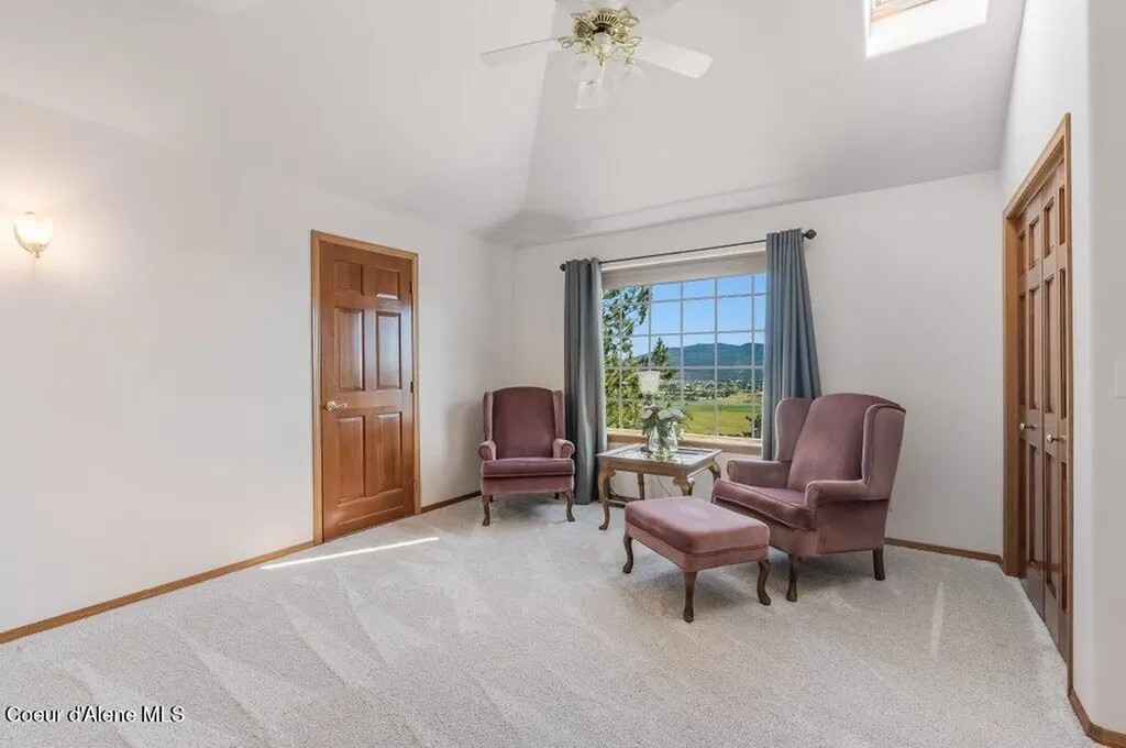 10715 N Payment Peak Road Hauser ID 83854