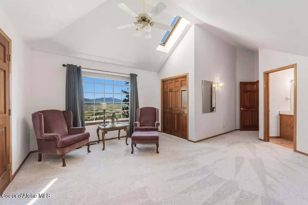 10715 N Payment Peak Road Hauser ID 83854