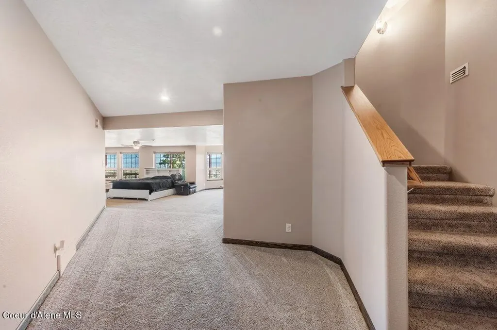 10715 N Payment Peak Road Hauser ID 83854
