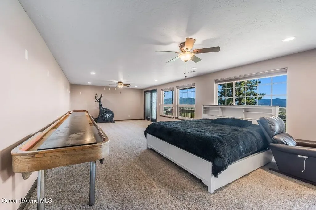 10715 N Payment Peak Road Hauser ID 83854