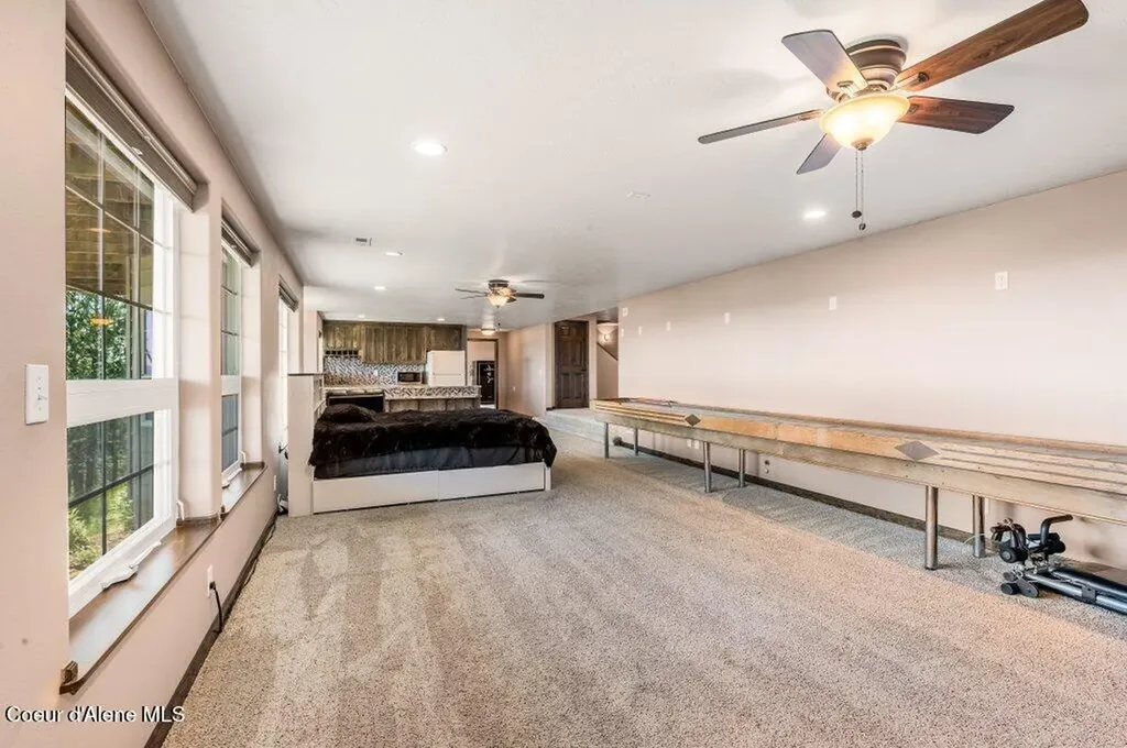 10715 N Payment Peak Road Hauser ID 83854
