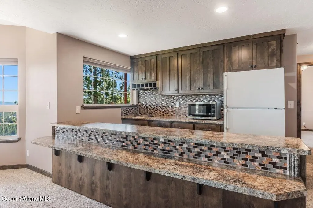 10715 N Payment Peak Road Hauser ID 83854