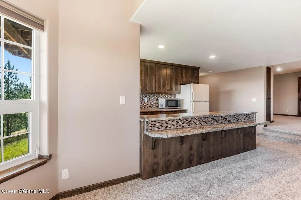 10715 N Payment Peak Road Hauser ID 83854