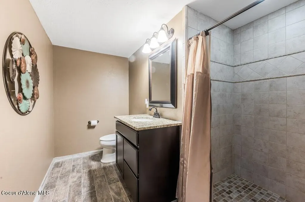 10715 N Payment Peak Road Hauser ID 83854