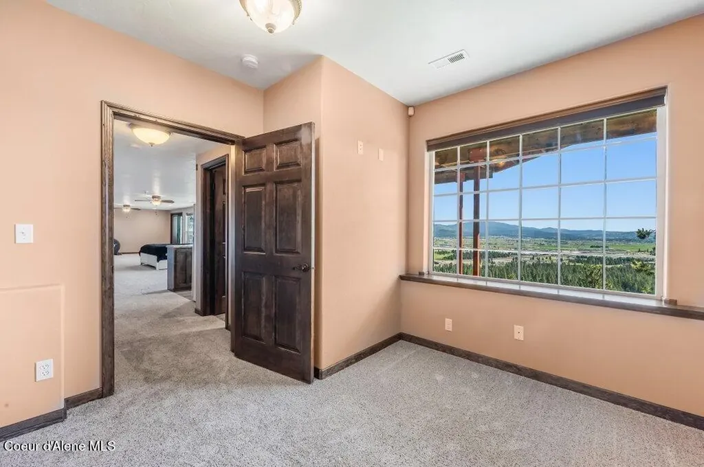 10715 N Payment Peak Road Hauser ID 83854
