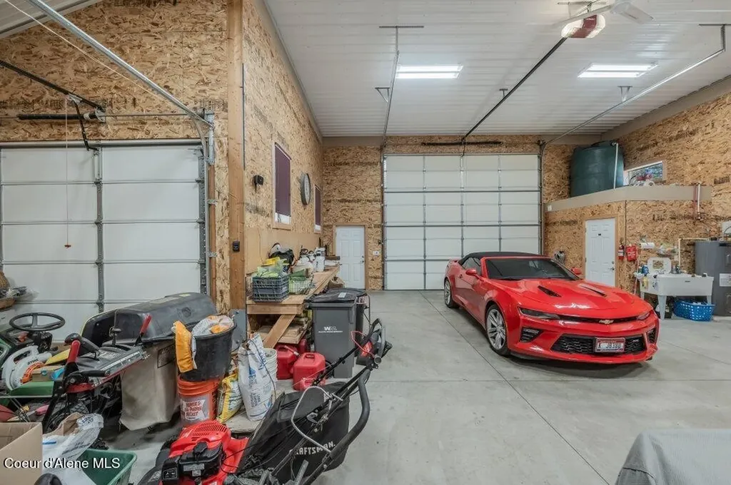 10715 N Payment Peak Road Hauser ID 83854