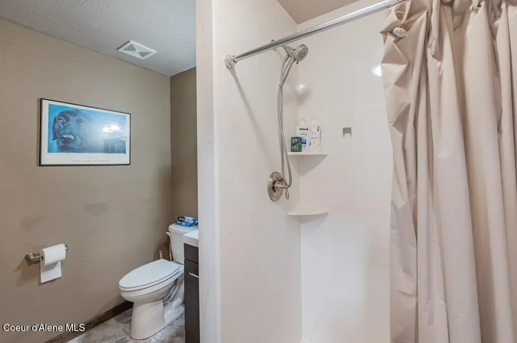 10715 N Payment Peak Road Hauser ID 83854