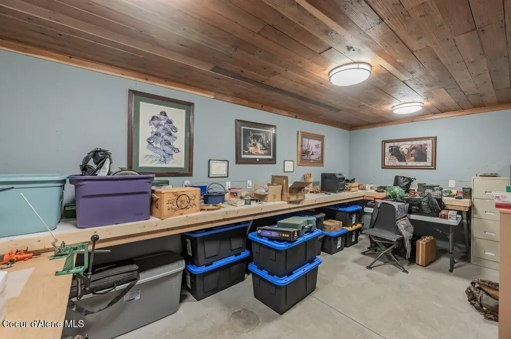 10715 N Payment Peak Road Hauser ID 83854