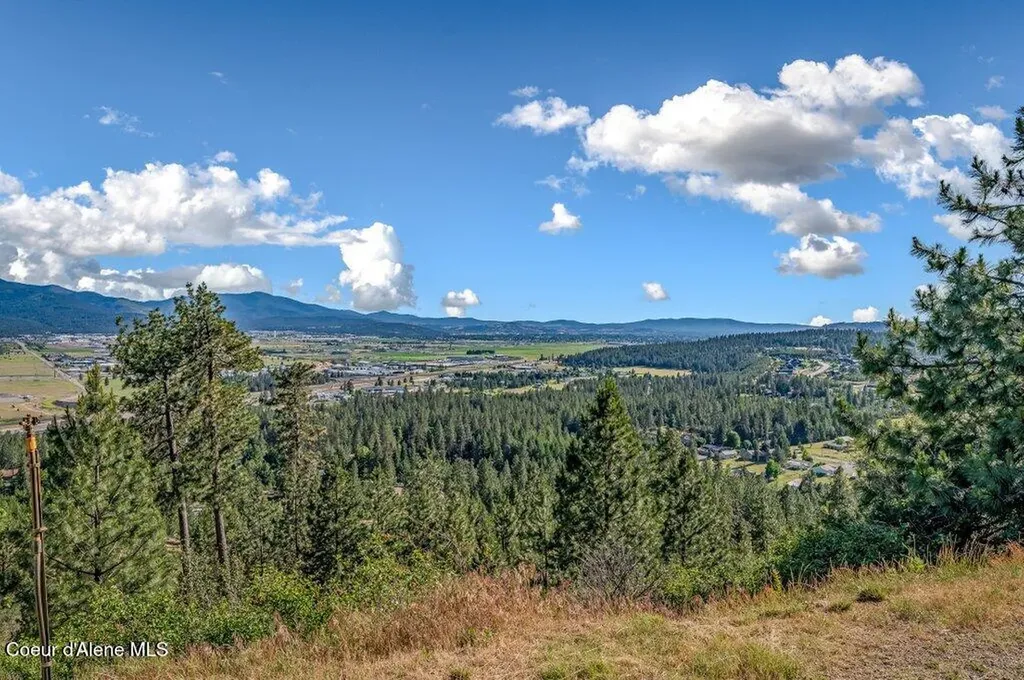 10715 N Payment Peak Road Hauser ID 83854