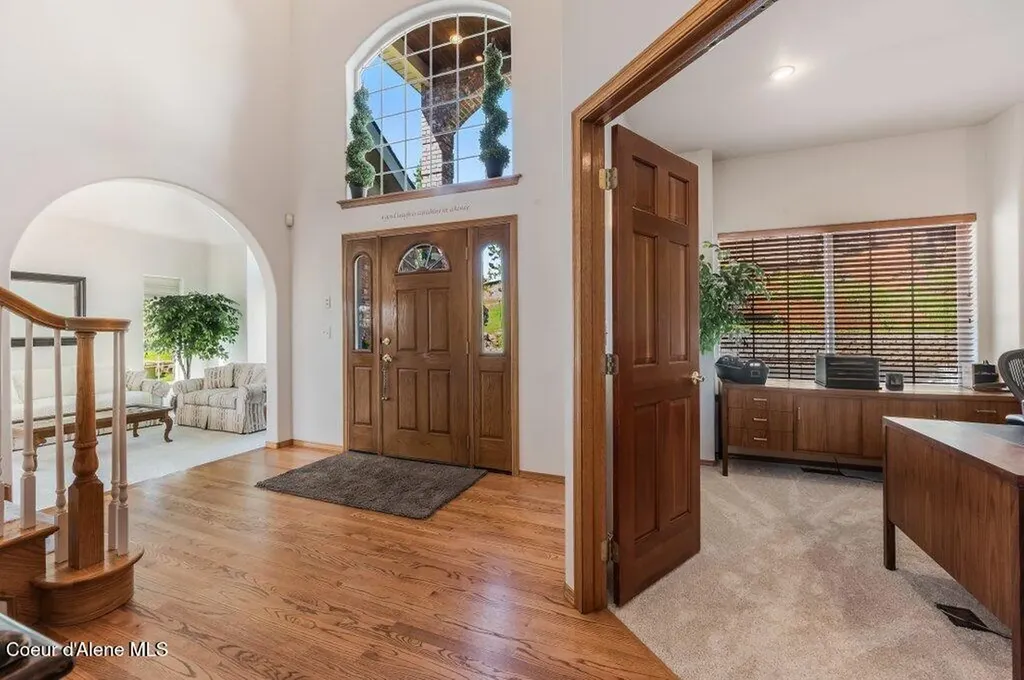 10715 N Payment Peak Road Hauser ID 83854