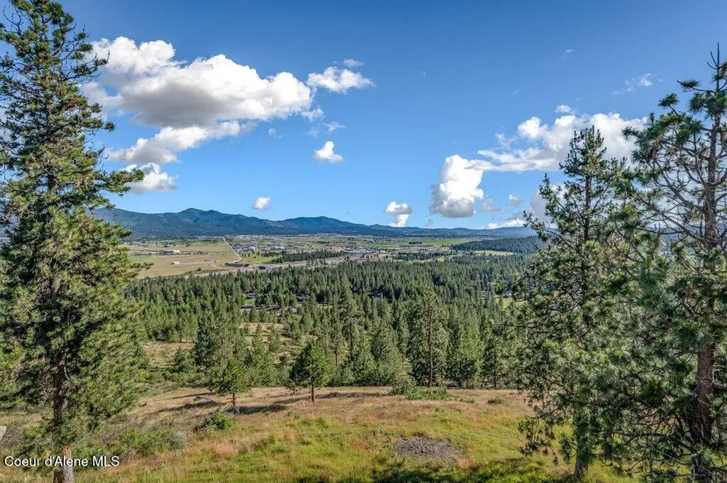 10715 N Payment Peak Road Hauser ID 83854