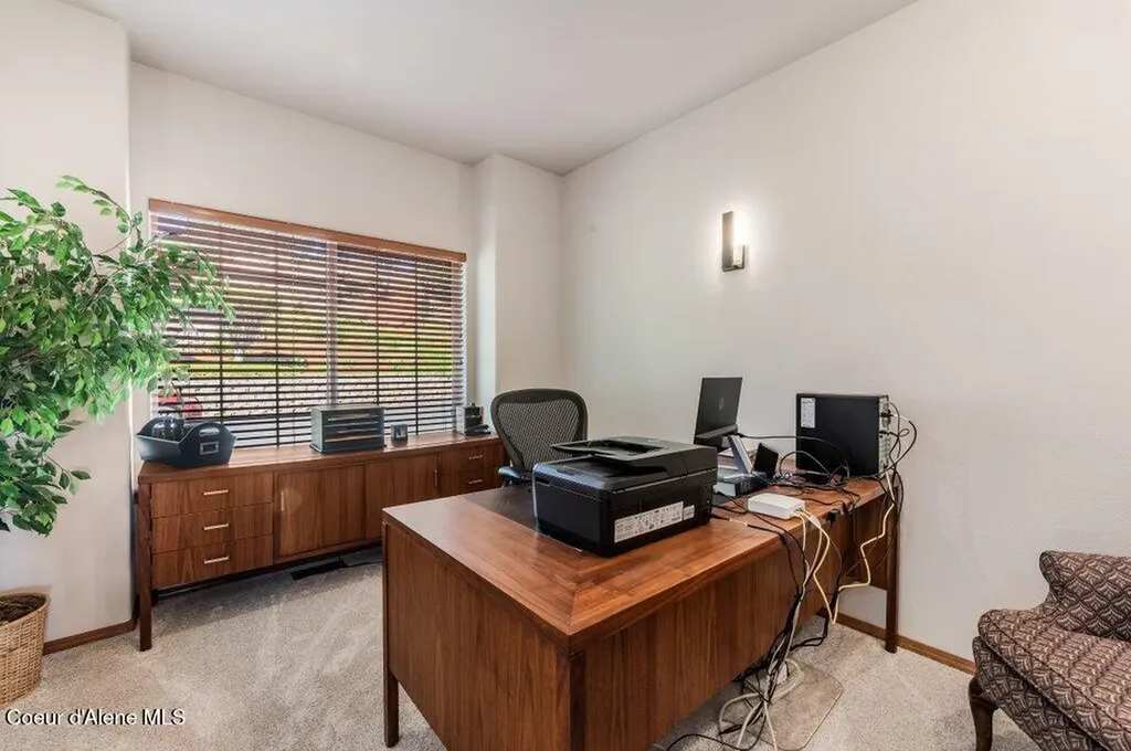 10715 N Payment Peak Road Hauser ID 83854