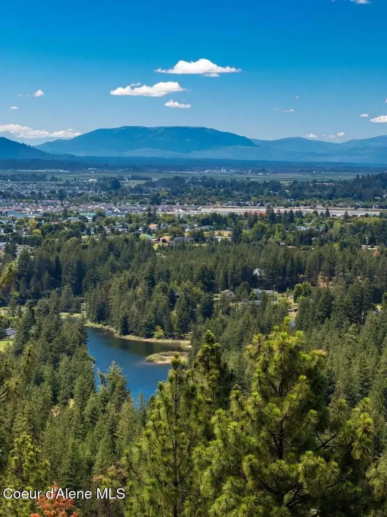 18XXX W Granite Springs Drive Post Falls ID 83854