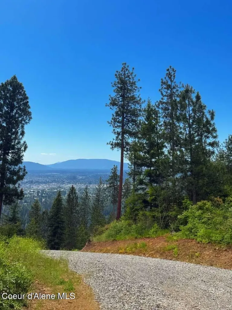 18XXX W Granite Springs Drive Post Falls ID 83854