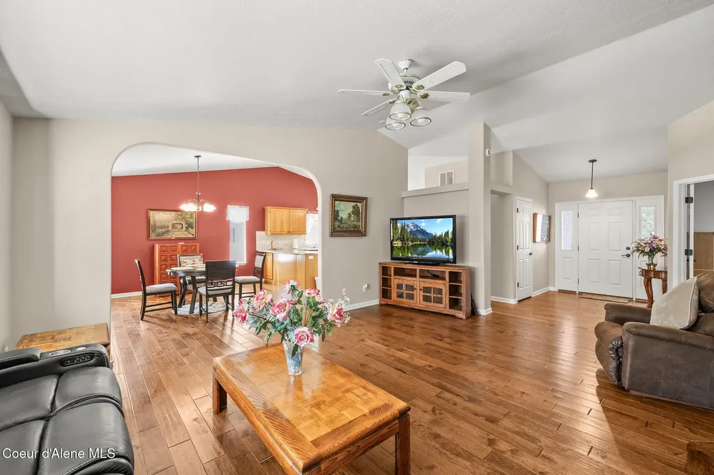 2285 E Stonebridge Court Post Falls ID 83854