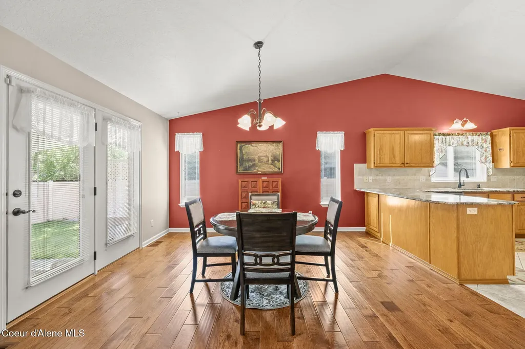 2285 E Stonebridge Court Post Falls ID 83854