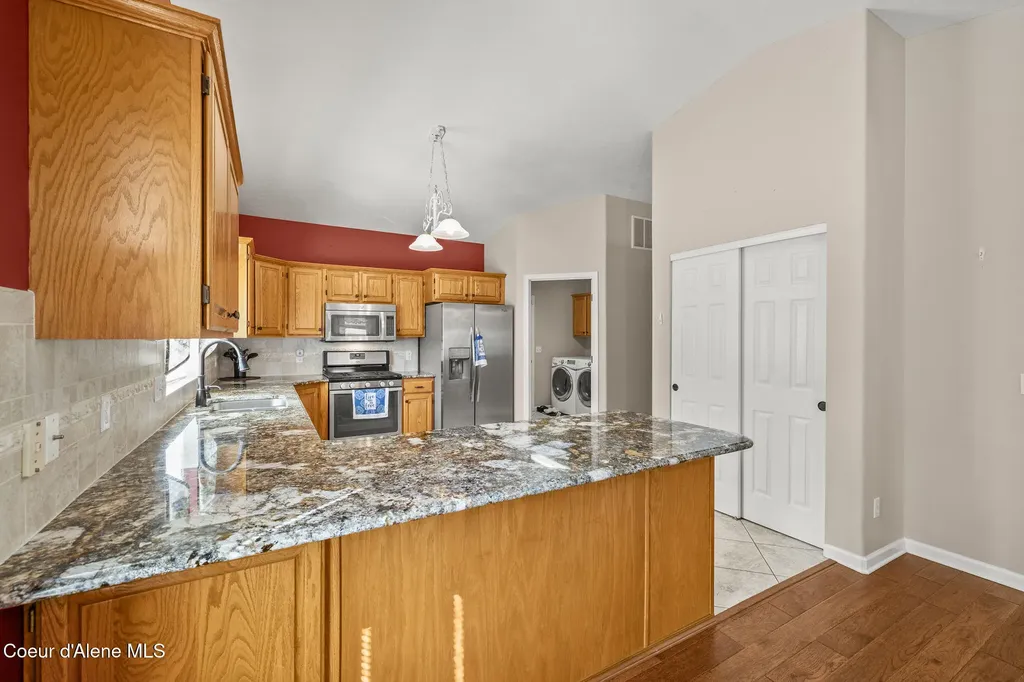 2285 E Stonebridge Court Post Falls ID 83854