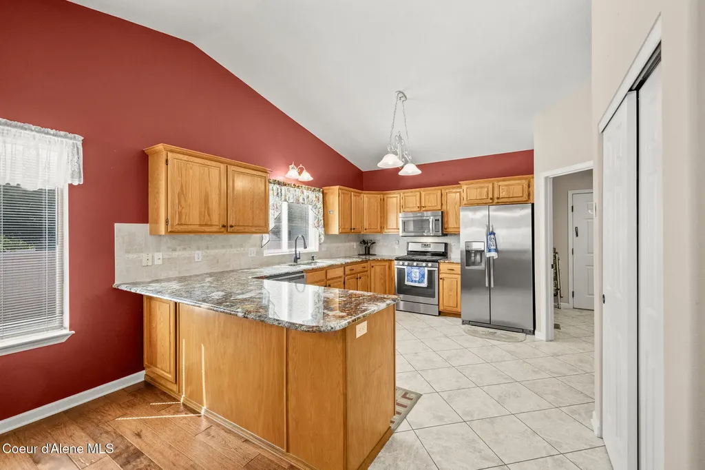 2285 E Stonebridge Court Post Falls ID 83854
